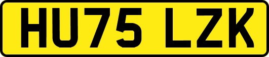 HU75LZK