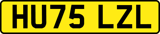 HU75LZL