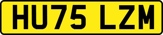 HU75LZM