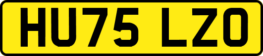 HU75LZO