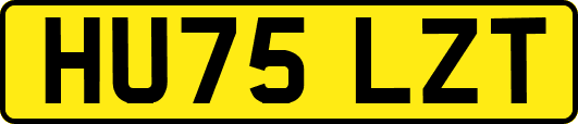 HU75LZT