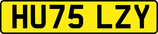 HU75LZY