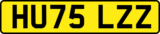 HU75LZZ