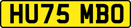 HU75MBO