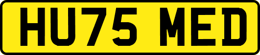 HU75MED