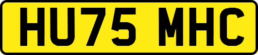 HU75MHC