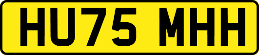 HU75MHH