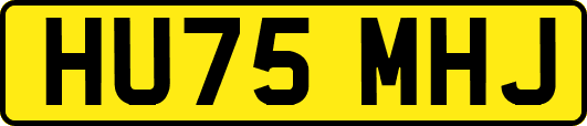 HU75MHJ