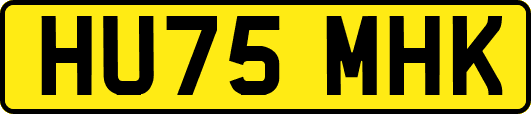 HU75MHK