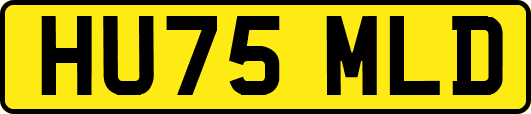HU75MLD