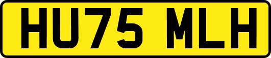HU75MLH