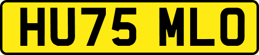 HU75MLO