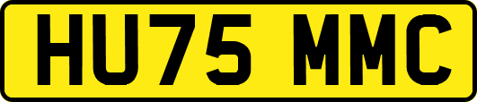 HU75MMC