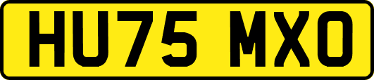 HU75MXO