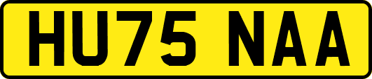 HU75NAA