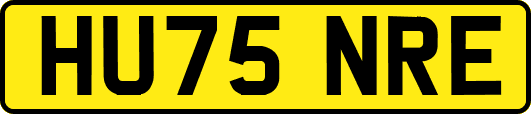 HU75NRE