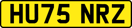 HU75NRZ