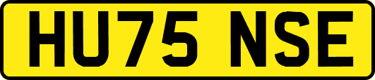 HU75NSE