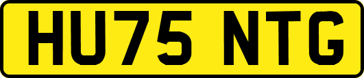 HU75NTG