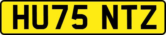 HU75NTZ