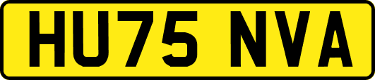 HU75NVA