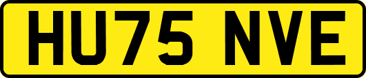 HU75NVE