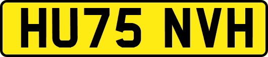 HU75NVH