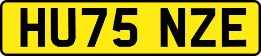 HU75NZE