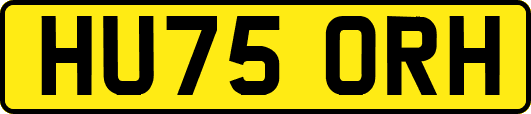 HU75ORH