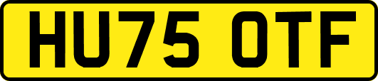 HU75OTF