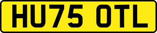 HU75OTL