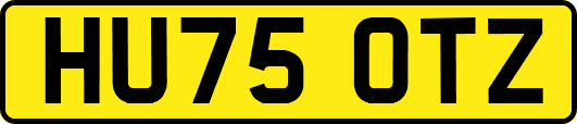 HU75OTZ
