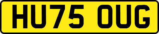 HU75OUG