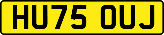 HU75OUJ