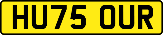 HU75OUR