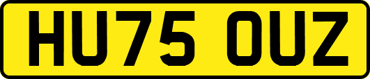 HU75OUZ