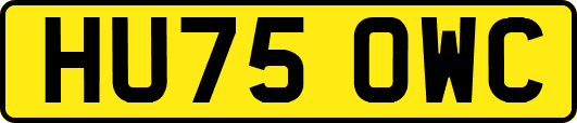 HU75OWC