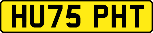 HU75PHT