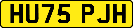 HU75PJH
