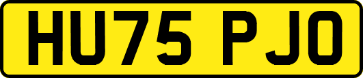 HU75PJO