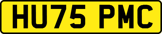 HU75PMC