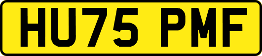 HU75PMF