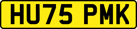 HU75PMK