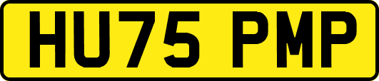HU75PMP