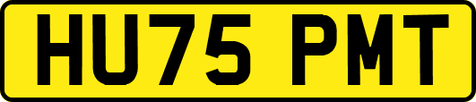 HU75PMT