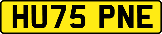 HU75PNE