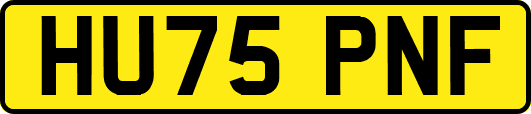 HU75PNF