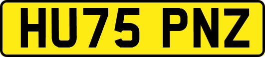 HU75PNZ