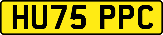 HU75PPC