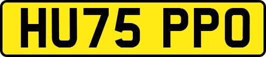 HU75PPO